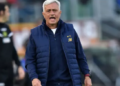 Jose Mourinho Wants Roma Female Star To Play For Men’s Team