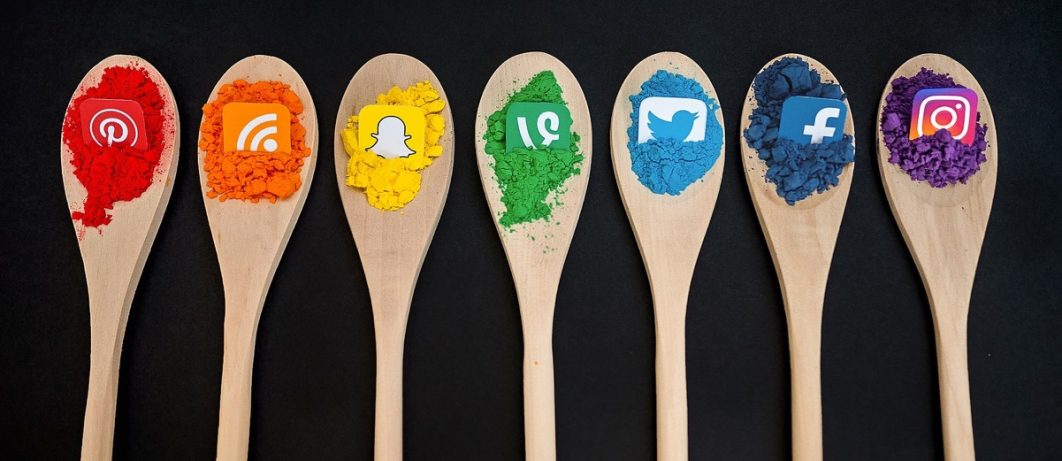 Nigeria Comes First Of Country Who Spend More Time On Social Media 1 Country Who Spend More Time On Social Media
