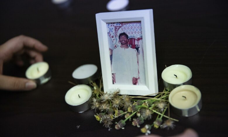 Man executed in Singapore over 1kg of cannabis