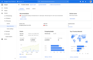 Apigee Rolls Out New AI-powered API Protection Features