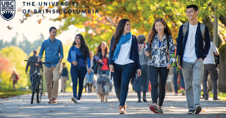 Baha'i Scholarship at UBC