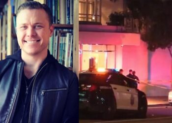 Cashapp founder, Bob Lee stabbed to death at the age of 43