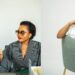 Cynthia Obi-Uchendu celebrates her husband, Ebuka’s success as BBTitans comes to an end