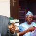 “My son, Falz watched me get arrested during military era” – Femi Falana