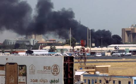 Almost 200 dead, 1,800 wounded in Sudan battle 1 Almost 200 dead, 1,800 wounded in Sudan battle