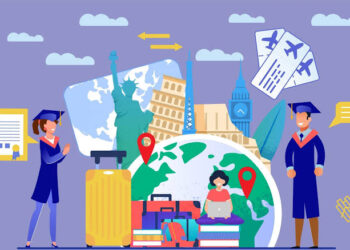 Best Study Abroad Destinations