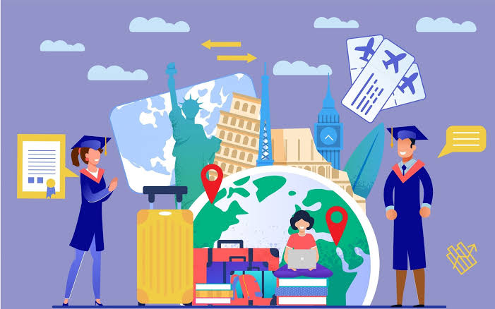 Best Study Abroad Destinations