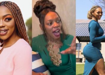 “Why I’m scared to visit Nigeria” – BBTitans Winner, Khosi reveals (Video)