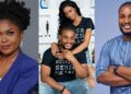 “Find another person, let’s do engagement” – Actress Omoni Oboli tells Alexx Ekubo months after his broken engagement