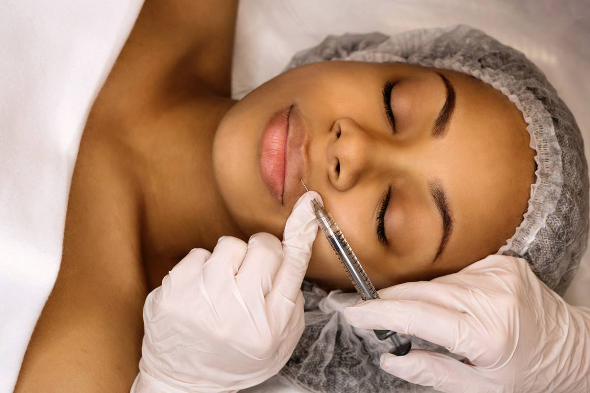 Everything You Need To Know About Botox And Fillers