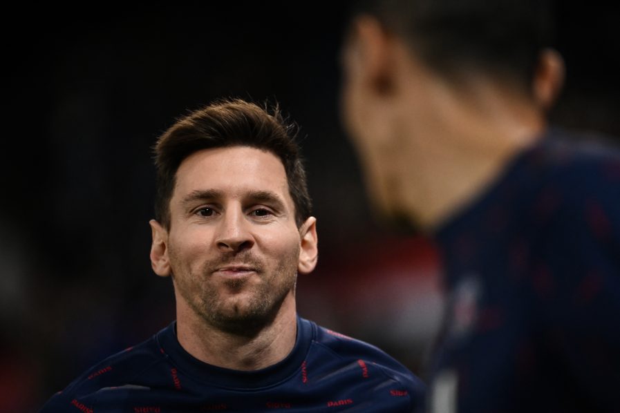 Messi suspension ‘not my decision to take’, says PSG coach Galtier 1 Messi suspension ‘not my decision to take’, says PSG coach Galtier