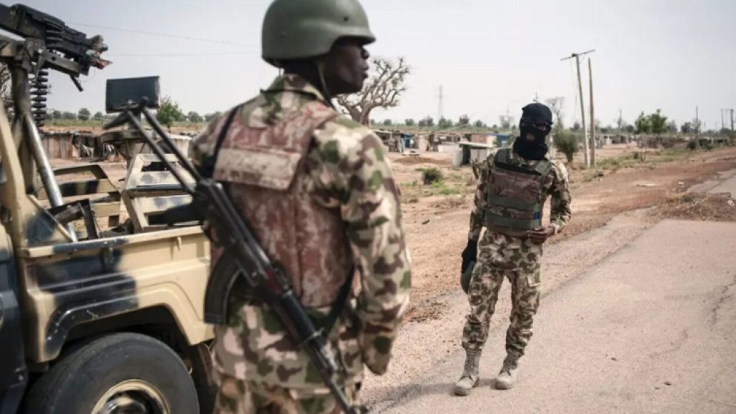 Suspected jihadists kill seven, kidnap 22 in Nigeria 1 Suspected jihadists kill seven, kidnap 22 in Nigeria