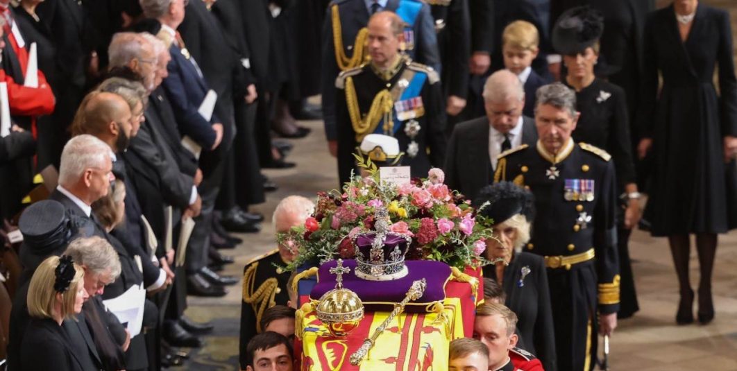 Queen Elizabeth II’s funeral cost UK $200 million 1 Queen Elizabeth II’s funeral cost UK $200 million