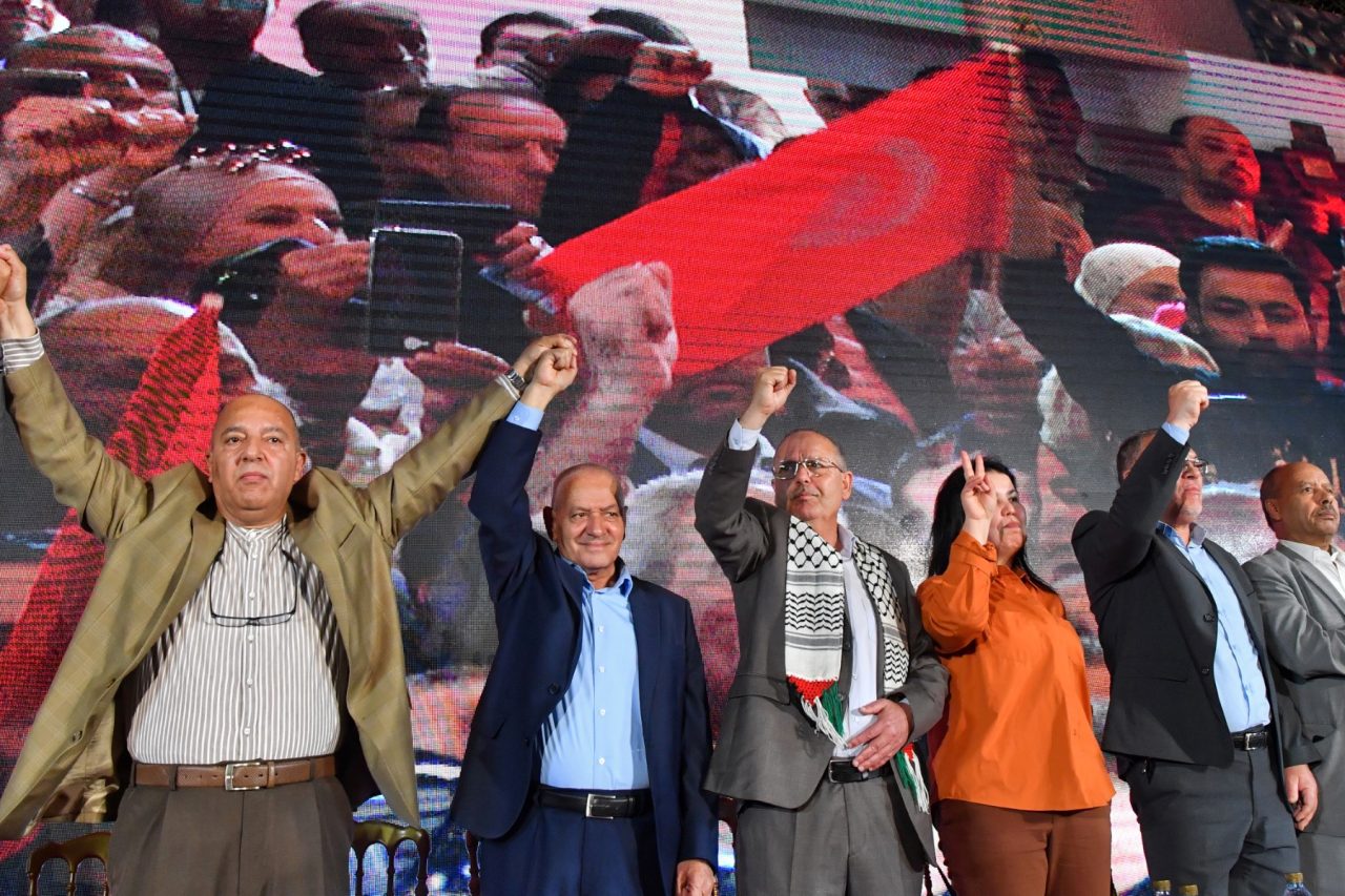 Tunisia’s main union lambasts IMF loan talks 1 Tunisia’s main union lambasts IMF loan talks