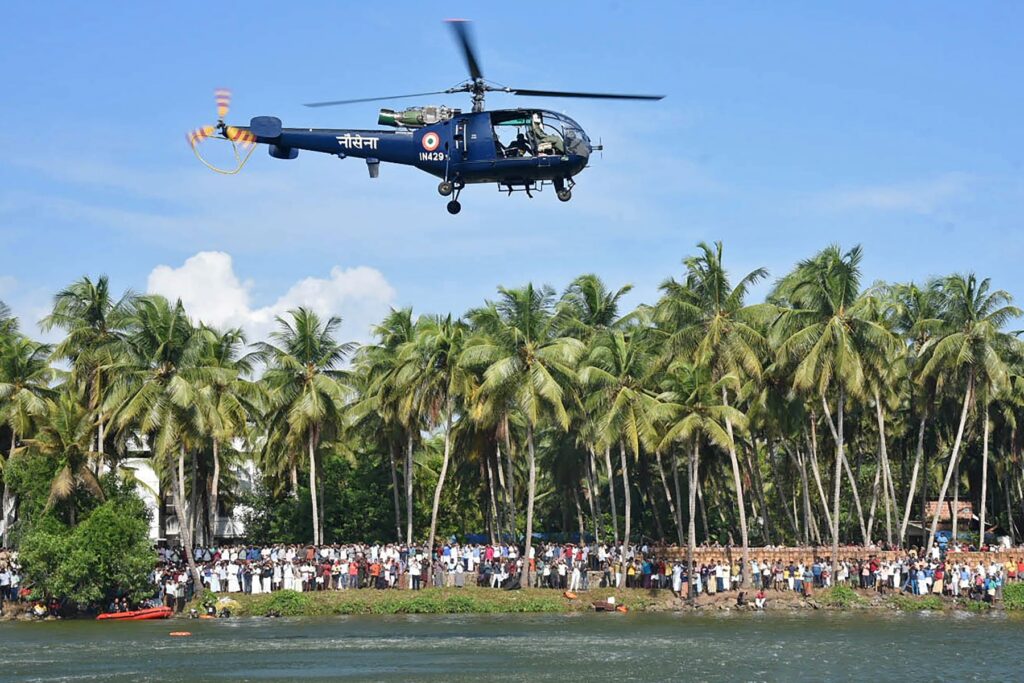At Least 22 Dead After India Boat Capsizes 3 At Least 22 Dead After India Boat Capsizes