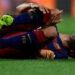 Busquets PIX Bleacher Report