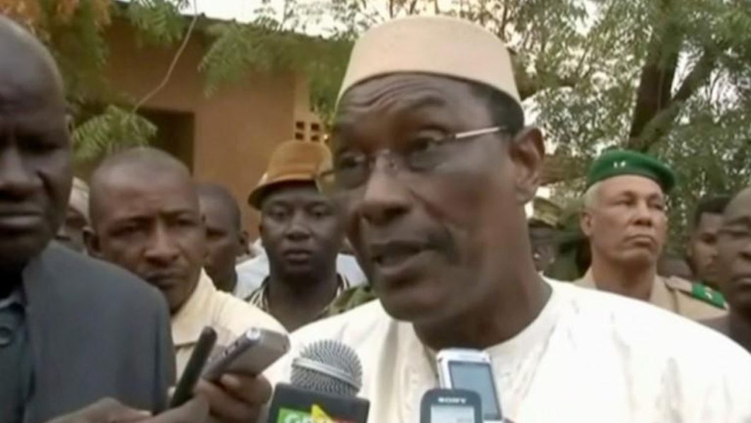 Mali junta to hold vote on new constitution on June 18 1 Mali junta to hold vote on new constitution on June 18
