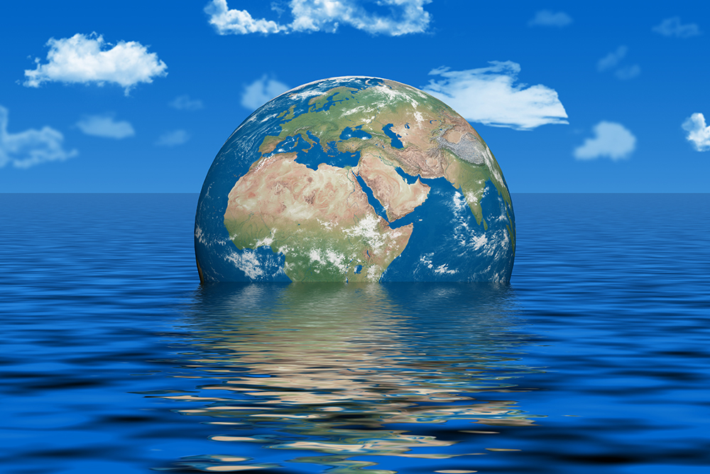 Climate Change and Its Impacts on the World: An Overview