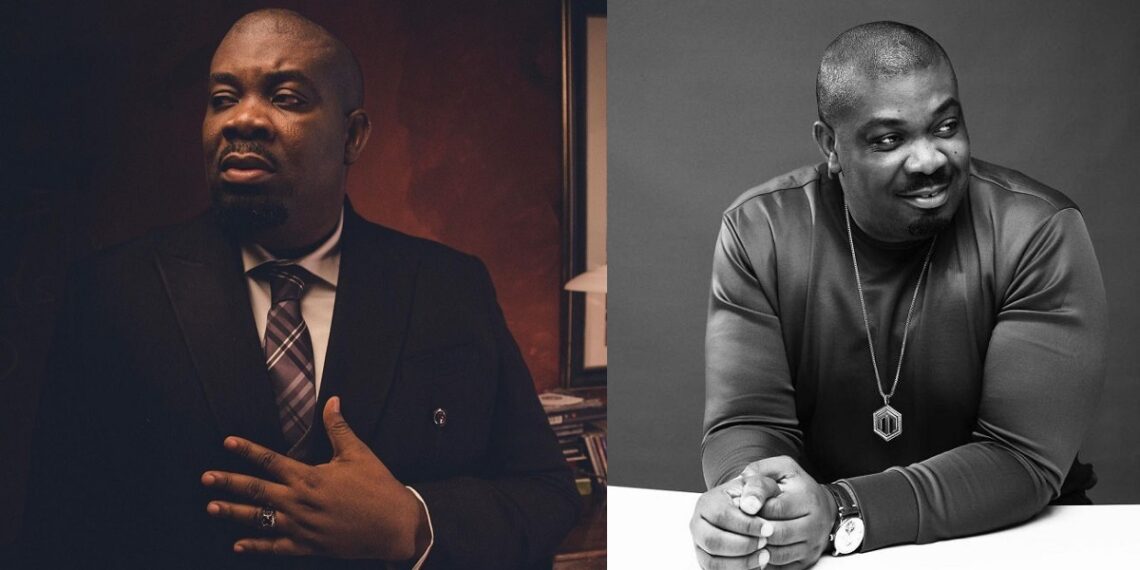 Don Jazzy relationship 1140x570 1 Don Jazzy (Video): "I don't mind if my girlfriend cheats."