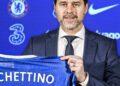 Mauricio Pochettino To Chelsea