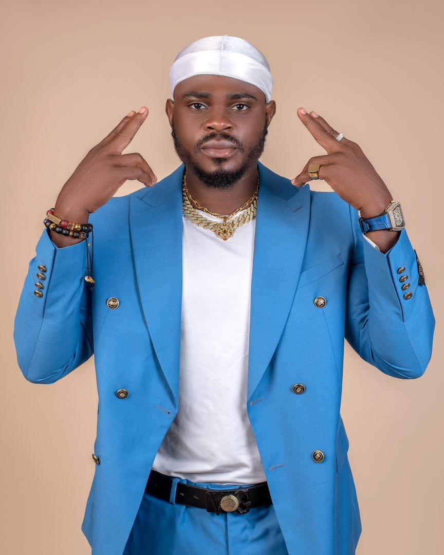 “Music Is a Spiritual Thing” – Face B
