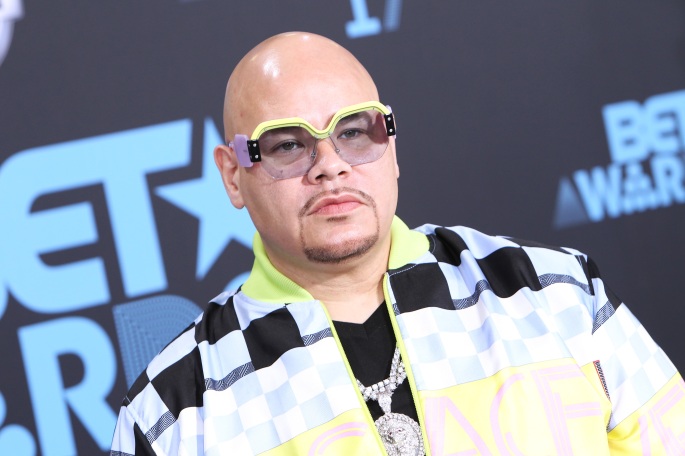 Fat Joe 2 Advice From Fat Joe For Aspiring Rappers: "You Need To Find Work!"