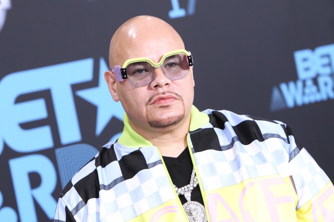 Advice From Fat Joe For Aspiring Rappers: "You Need To Find Work!"