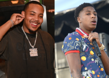 G Herbo Hilariously Mimics NBA YoungBoy