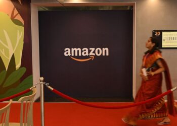 Amazon is testing dine-in payments in India