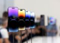 Apple releases iOS 16.5 with a new sports tab in Apple News