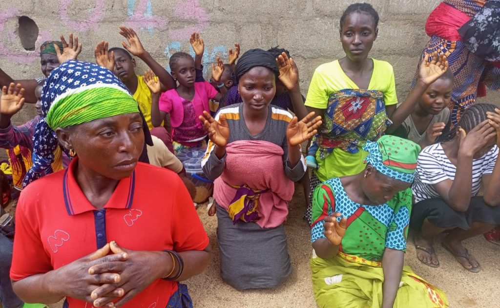 50 Baptist Church members killed in Plateau attacks