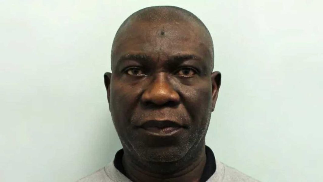 How Ekweremadu, wife landed in Jail 1 How Ekweremadu, wife landed in Jail