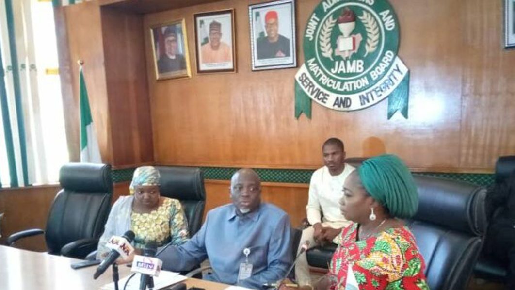 Sudan crisis: JAMB to support integration of returnee students into varsities 1 Sudan crisis: JAMB to support integration of returnee students into varsities