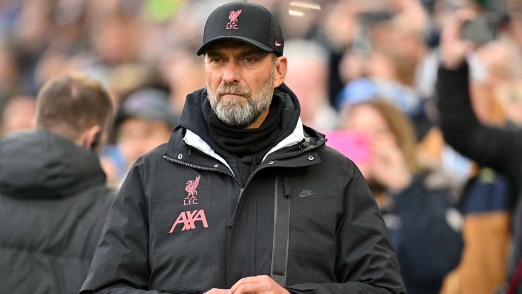 Klopp backs Liverpool’s decision to mark coronation by playing anthem 1 Klopp backs Liverpool’s decision to mark coronation by playing anthem