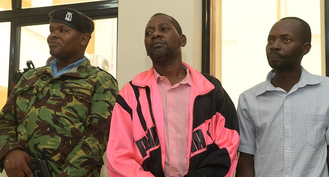 Death Toll In Kenya Cult Starvation Exceeds 200 – Govt 2 Death Toll In Kenya Cult Starvation Exceeds 200 – Govt