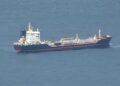 Danish oil tanker crew kidnapped off West Africa rescued