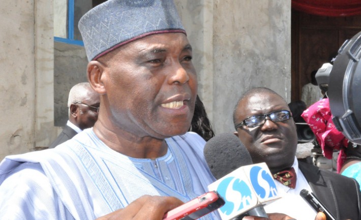 AIT founder Raymond Dokpesi is dead 1 AIT founder Raymond Dokpesi is dead