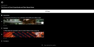 Audio Journalism App Curio Can Now Create Personalized Episodes Using AI 1 Personalized Episodes Using AI