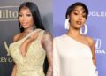 Summer Walker: "Shoutout To You, Bitch" Shenseea Changed London On Da Track.