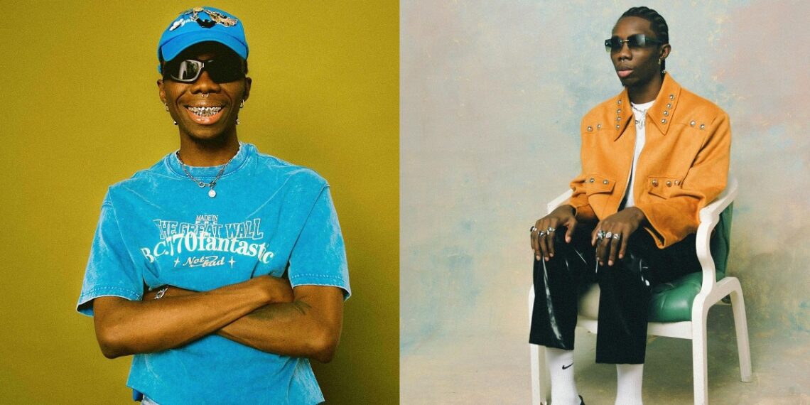 Blaqbonez (video): "My wife and I will have different rooms to keep being polygamous." 1 Blaqbonez (video): "My wife and I will have different rooms to keep being polygamous."