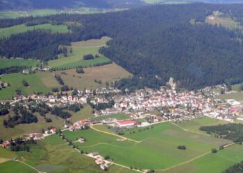 Several reported dead after tourist plane crash in Switzerland