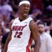 Jimmy Butler Files "Himmy Buckets" Clothing Trademark