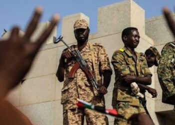 Sudan Army