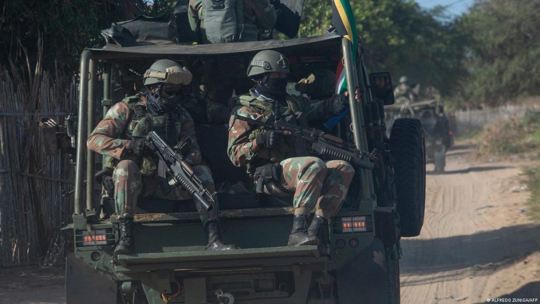 Southern African nations to deploy troops in east DRCongo 1 Southern African nations to deploy troops in east DRCongo