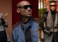 “I’m unsure if 2Baba is okay with my relationship with his wife, Annie” – Celebrity stylist, Swanky Jerry