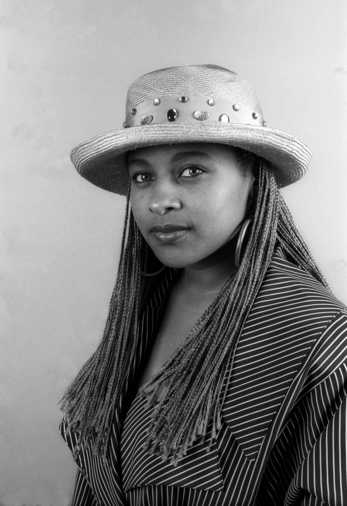 Who Is Yo-Yo? Compton’s Femcee Rap Legend