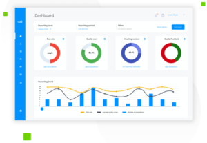 EvaluAgent Raises $20M To Build Out Software That Evaluates Call Center Agents 1 EvaluAgent raises $20M