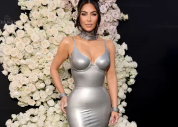 Kim Kardashian Admits North West Dressing As Ice Spice Was Wrong