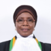 Hon. Lady Justice Imani Daud Aboud