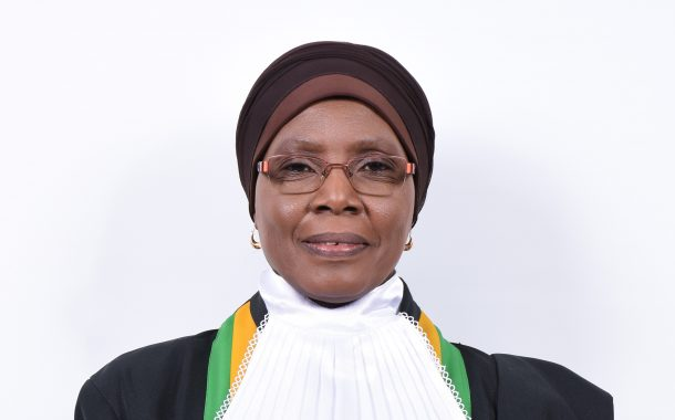 African Court commends Tanzania over construction of permanent premises 1 African Court commends Tanzania over construction of permanent premises